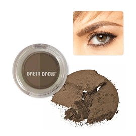 Brett Brow Duo-Shade Powder