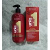 Revlon Shampoo Uniq One 490ml Y Tratamiento 150ml