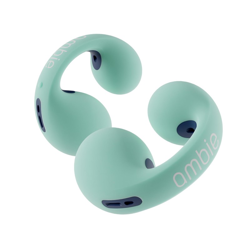 ambie socks AMS-01 (Ambie Socks) Fully Wireless Model Only Dress