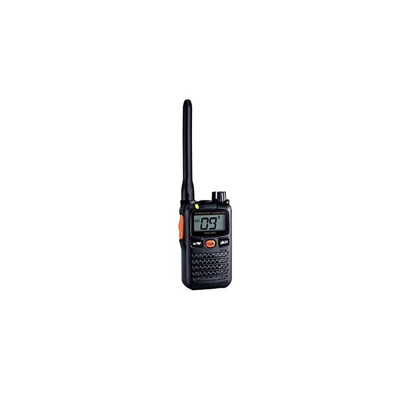 AMZTOP Yaesu Radio Standard Horizon Specific Low-Power Transceiver Bluetooth Compatible