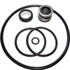 Generic PS-200 5/8"" Shaft Seal & O-Ring Rebuild Kit,Compatible with
