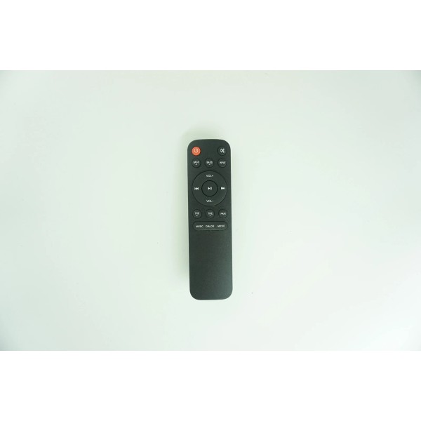 For Wohome Remote Control For Wohome S09 Version 2 Sound
