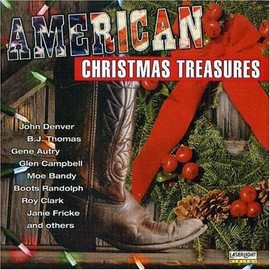 American Christmas Treasures