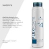 Lendan Plex Forte Champú No 4 Fortalece Y Repara -