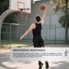 Dakzhou Basketball net, Metal Basketball Net Chain Braided Anti-Rust Heavy