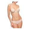 Wacoal Women's Perfect Primer Convertible Underwire T Shirt Bra, Sand,