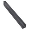 National Hardware N215-467 4060BC Solid Angle in Plain Steel,1-1/2" x