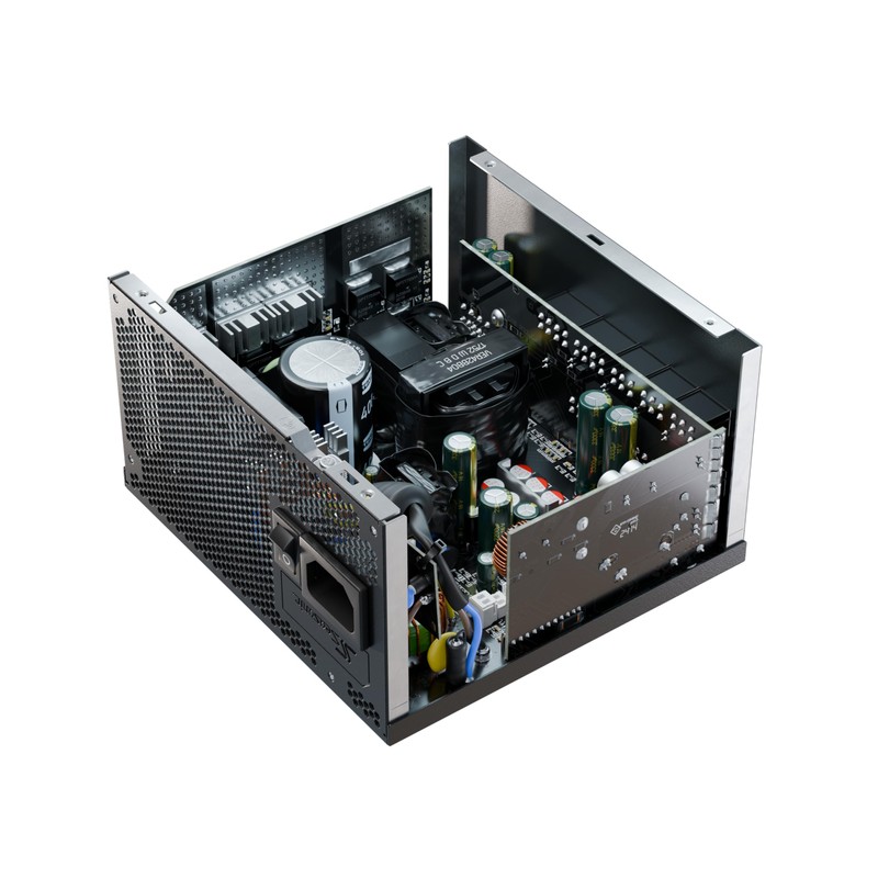 SEASONIC CORE V2 GX-650 (ATX3) - 650W - 80+ Gold