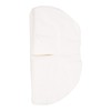 100pcs Disposable Butt Mask Paper Sheets Beauty Salon DIY Soft