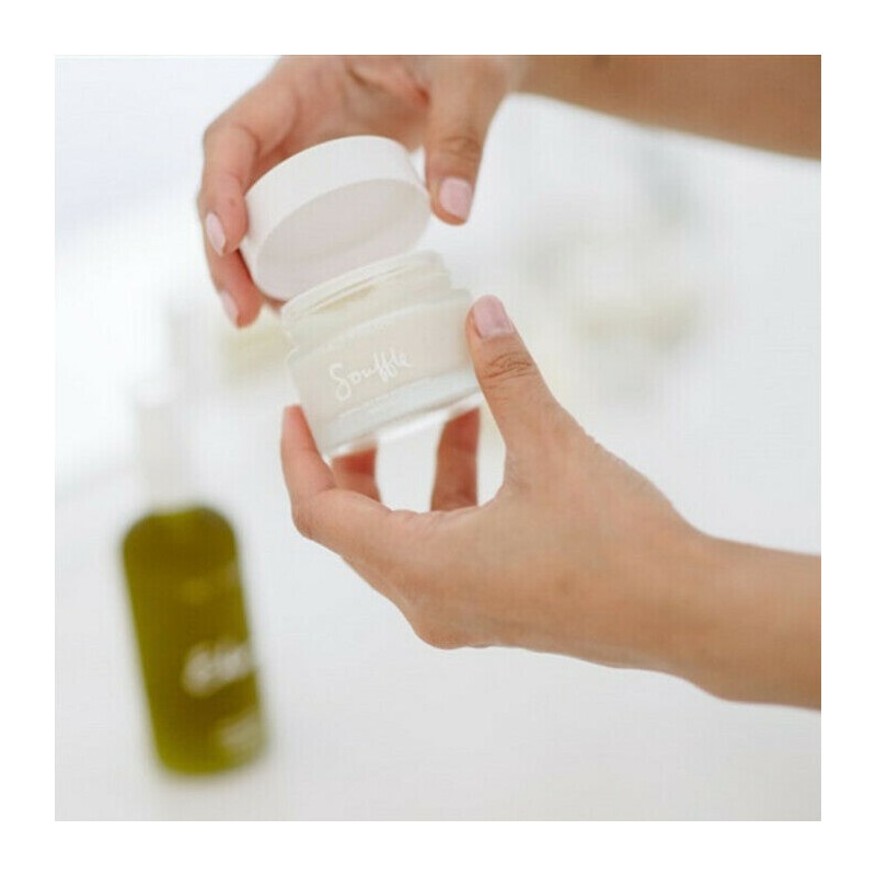 Salt and Glow Skin Souffle Moisturiser - Normal to Dry