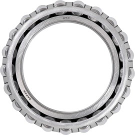 National Premium Automotive Bearings OE Style Durable Steel Smooth Rotation Taper Design