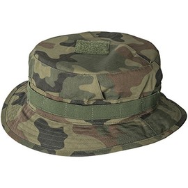 Helikon CPU Hat PL Woodland Size XL