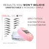 Bossy Studio & Co Matte Tat Instant Finish