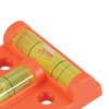 Dapetz ® Caravan Spirit Level (60 x 45mm) 2 Way