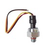 AISELAN Injection Control Pressure Sensor with Harness Kit, Compatible with