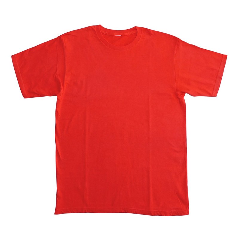 PAC FABRIC DYE Textile Dye col.01 Alert Red with Color