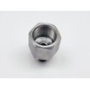 Autobahn88 Stainless Steel Sensor Adapter - M18 x 1.5 Female