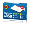 AVM FRITZ!Box 4050 (Wi-Fi 6 Mesh Router, up to 2,400