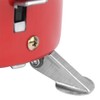 Outdoor Windproof Lotos Long Gas Tank Casette Stove for Camping