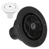 Fuel Cap 85 mm Water Tank Cap with 2 Keys