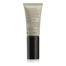 Contorno De Ojos Ahava Men 15ml Crema Anti Edad Todo Tipo De Piel Día/noche