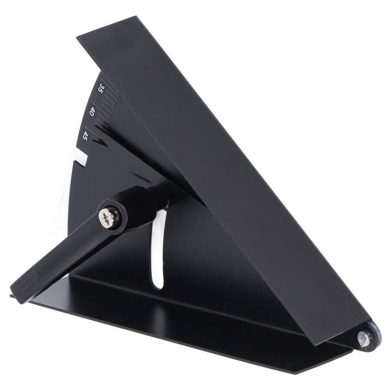 Variable Angle Fixture High Hardness Woodworking Angle Clamp Fixer for