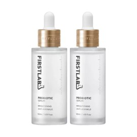 First Lab 프로바이오틱 세럼 50ml 2개 Probiotic Serum 50ml 2 pieces