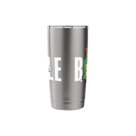 Boule And Wine Boccia Set Boule Bocci Petanque Outfit Bocce Stainless Steel Insulated Tumbler