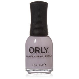 Orly Nail Lacquer, Bon Bon, 0.6 Fluid Ounce