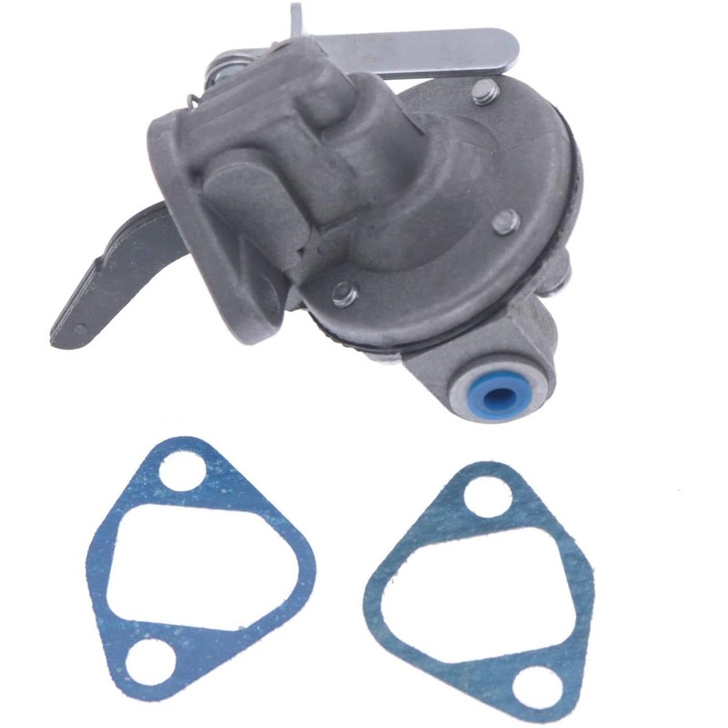 Yanmar Fuel Pump For Yanmar Industrial 2GM20 3GM30 3GMD 3HM35