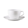 Rosenthal TAC Gropius Weiss Espressotasse 2-tlg. 14715
