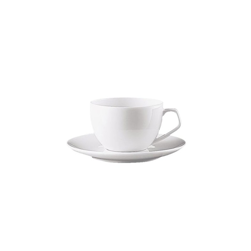 Rosenthal TAC Gropius Weiss Espressotasse 2-tlg. 14715
