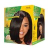Soft & Beautiful Botanicals No-Lye Sensitive Scalp Relaxer Coarse 1