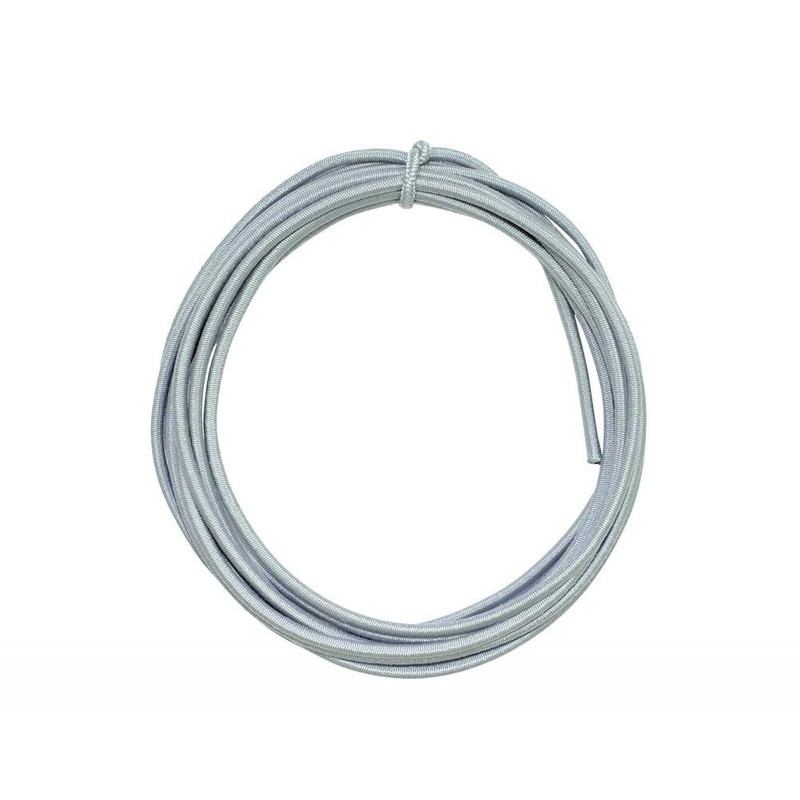 SGT KNOTS Marine Grade Bungee Cord - 100% Elastic Cord,