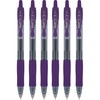 Pilot G2 Premium Retractable and Refillable Gel Ink Pens, 0.7mm