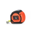 Snap-on Snap On tools Orange SAE Tape Measure back magnet