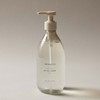 AROMATICA Ecocert Certified Aloe Vera 96% Moisturizing, Soothing Hydrating Gel