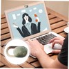 Mobestech 3pcs Sliding Webcam Covers for Laptop and Phone Privacy