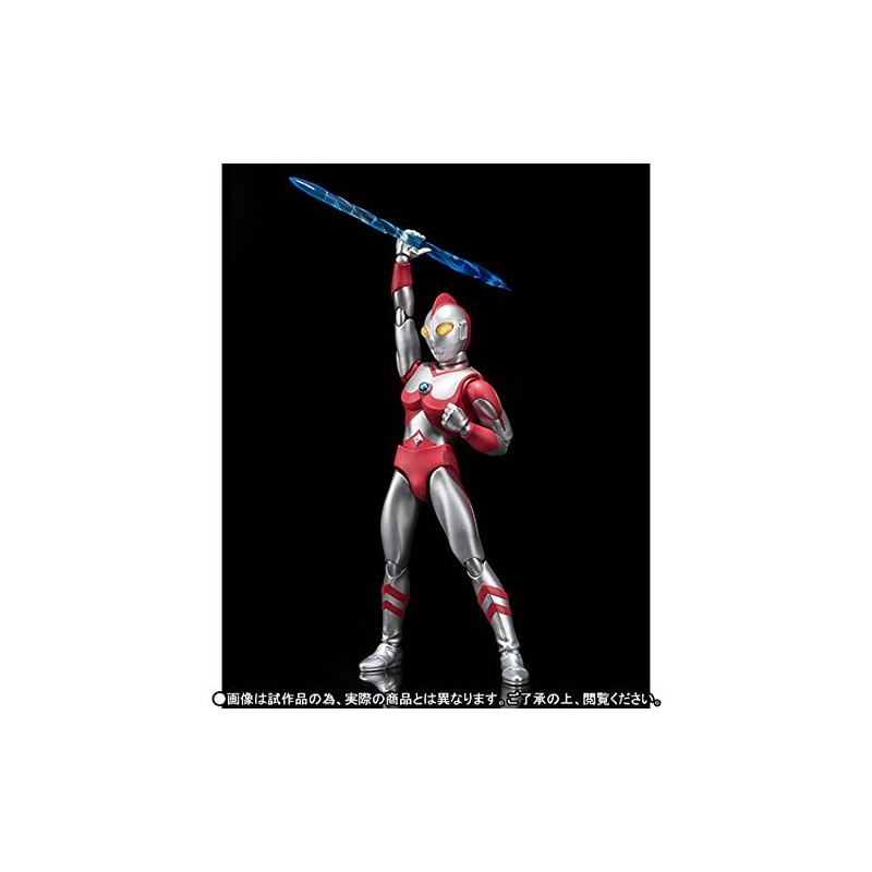 ULTRA-ACT Ultraman 80