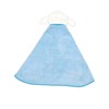 Skater BPO1-A Sanrio Cinnamoroll Bath Poncho with Hood for Kids,