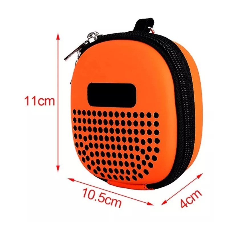 Estuchelandia Estuche Rigido Protector Bocina Bose Sounlink Micro
