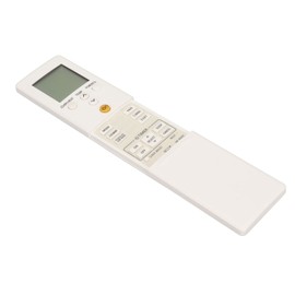 Air Conditioner Remote Control Replacement for AR REY1U AR REF1U AR REF3E ARREF1U AR REB2E AR REF1E AR REB1E AR REW3E