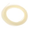 Panduit GEE62F-A-C Slotted Adhesive Lined Grommet Edging, Polyethylene, 100' x