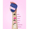 Set 3 Toallitas Desmaquillantes Makeup Eraser