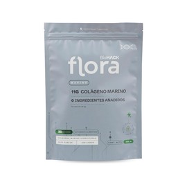 Péptidos de Colágeno Marino | Colágeno hidrolizado puro | Cabello y uñas | Huesos y músculos | Añádelo a cualquier bebida y no le cambia el sabor | 30 Servicios | Cont. 360gr