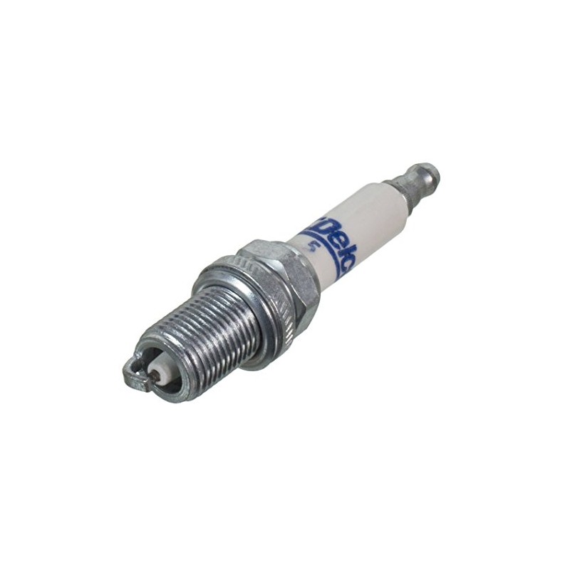 ACDelco 5 Professional RAPIDFIRE Spark Plug (Pack of 1)