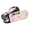 D90 1080P 16MP Digital Camera 2.4 Inch Rotatable Screen Camcorder