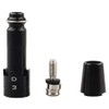 ROYMADE Golf Shaft Adapter Sleeve Replacement for Titleist 917/915/913,TS1/TS2/TS3/TS4 Golf