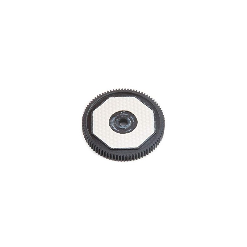 Losi Spur Gear & Slipper Pads 48p 84t 22S LOS232038