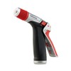 Gilmour 847732-1002 Pro Cleaning Nozzle Rear, Black/Silver